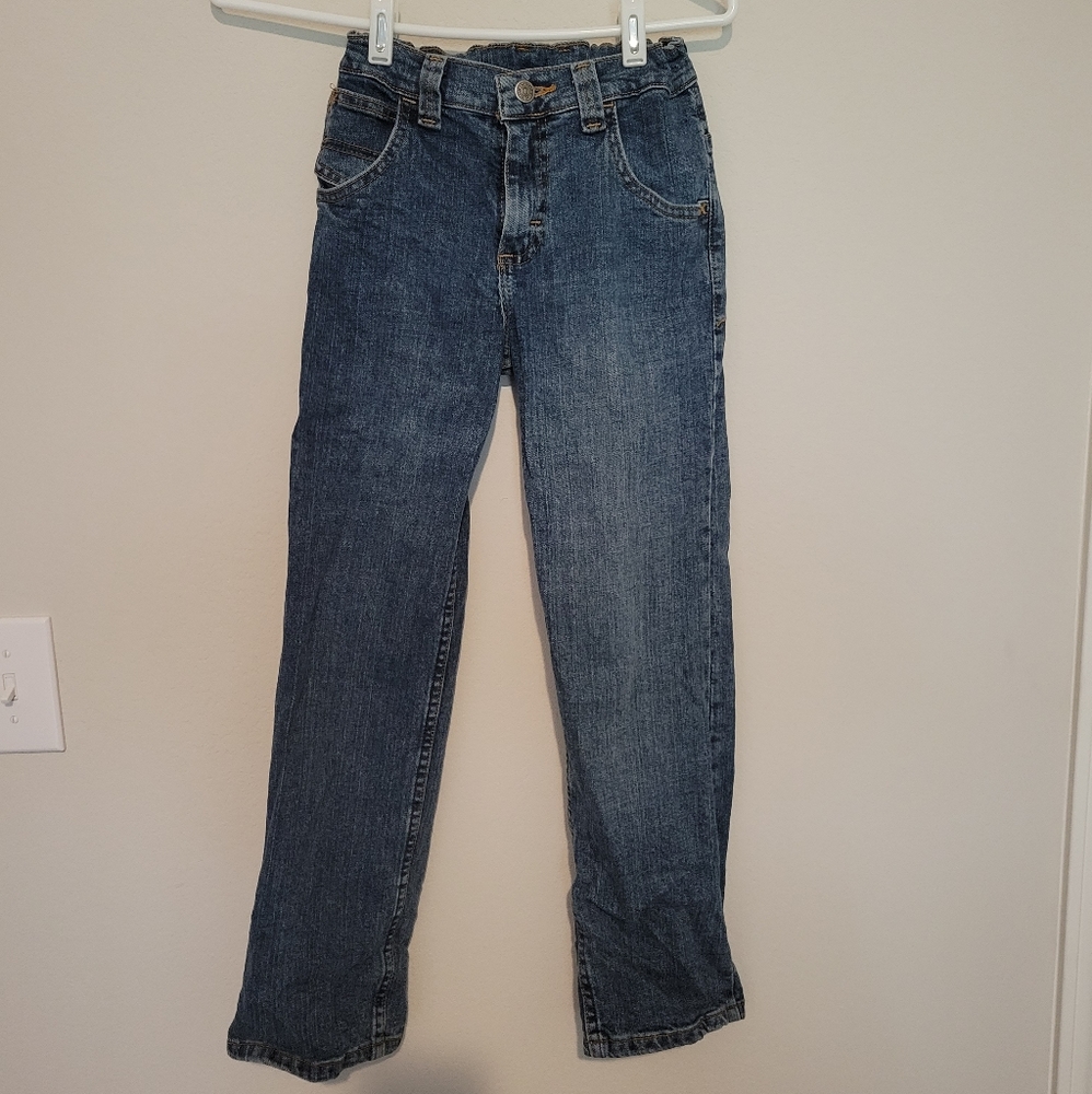 Boys size 10 jeans